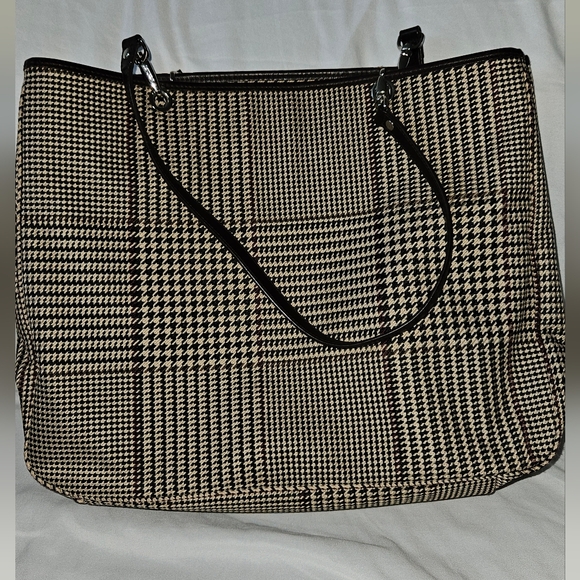 Ralph Lauren Tote Bag - Picture 3 of 13